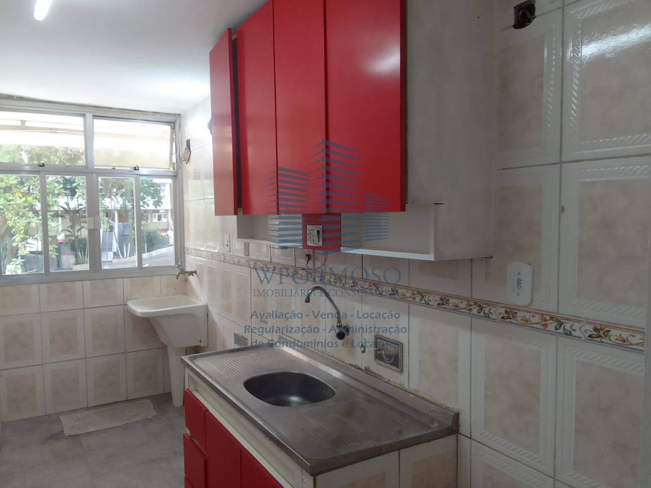 Apartamento à venda com 2 quartos, 46m² - Foto 23