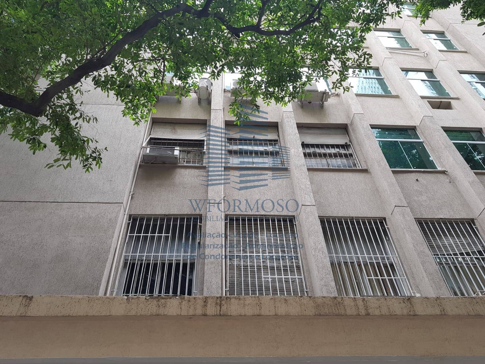 Conjunto Comercial-Sala à venda e aluguel, 70m² - Foto 2