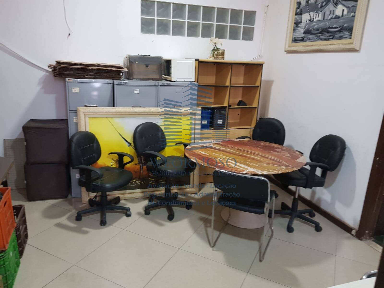 Conjunto Comercial-Sala à venda e aluguel, 70m² - Foto 19