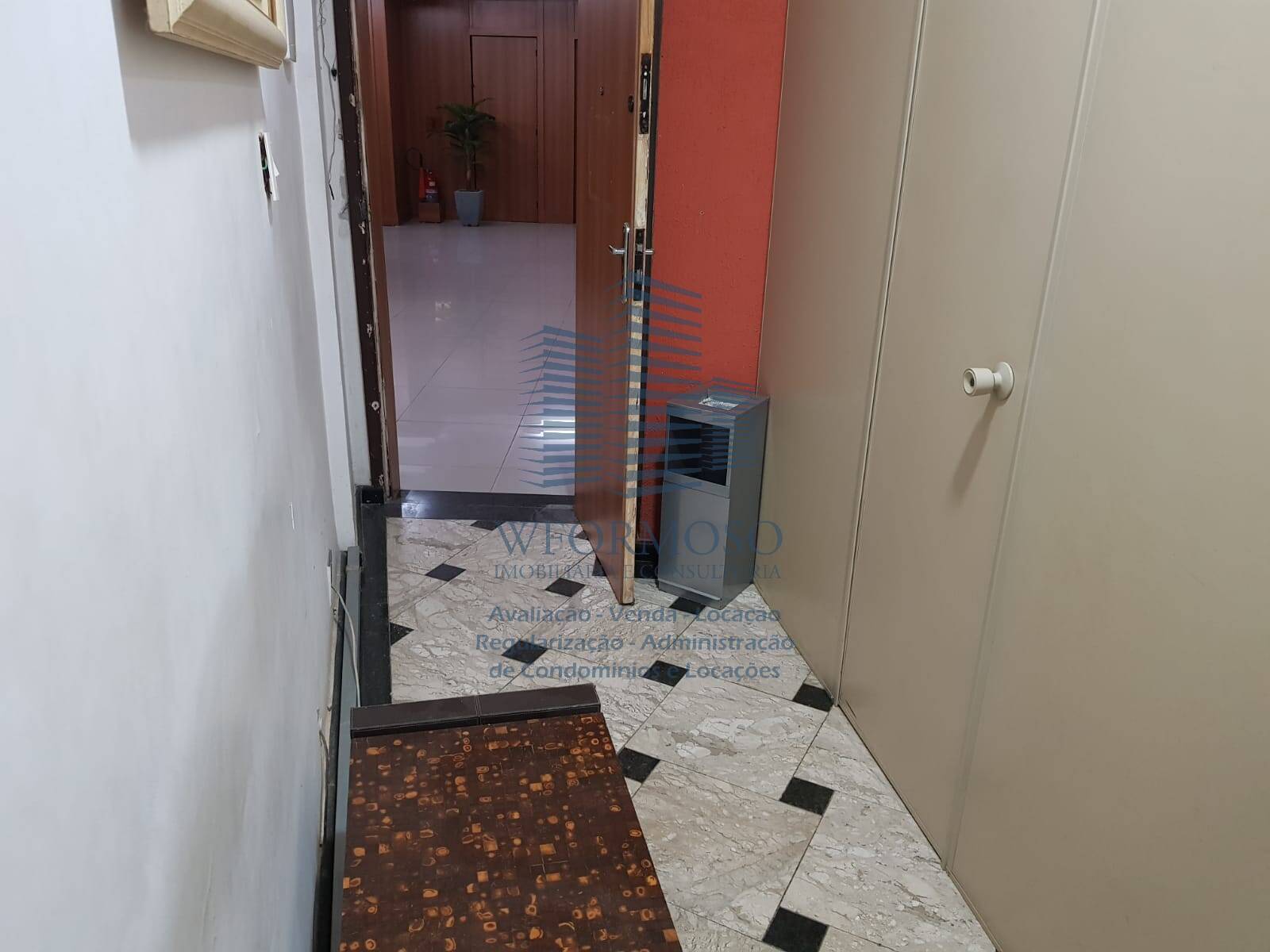 Conjunto Comercial-Sala à venda e aluguel, 70m² - Foto 11