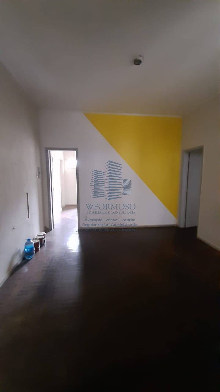 Apartamento à venda com 2 quartos, 72m² - Foto 2