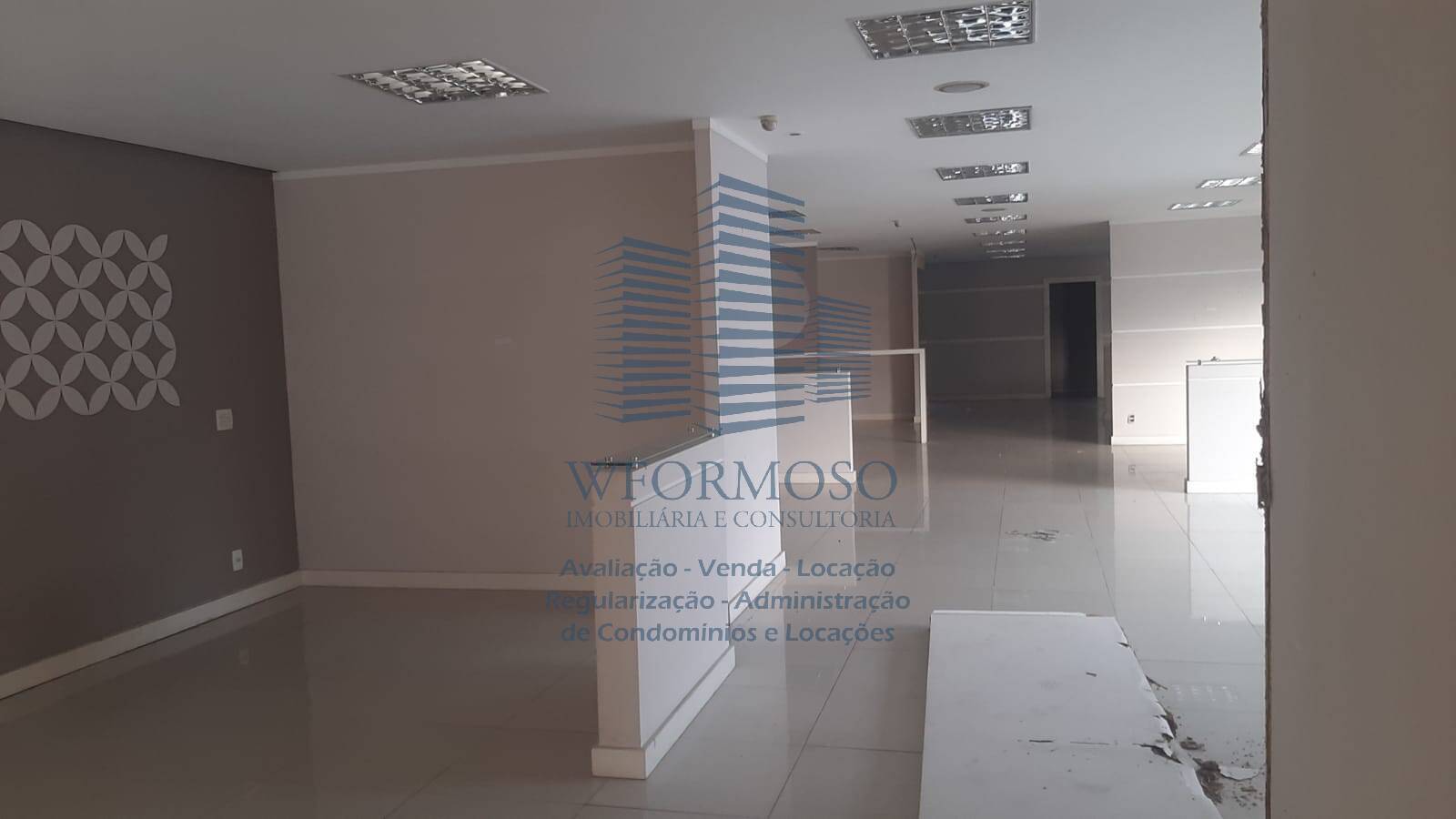 Loja-Salão para alugar, 800m² - Foto 3