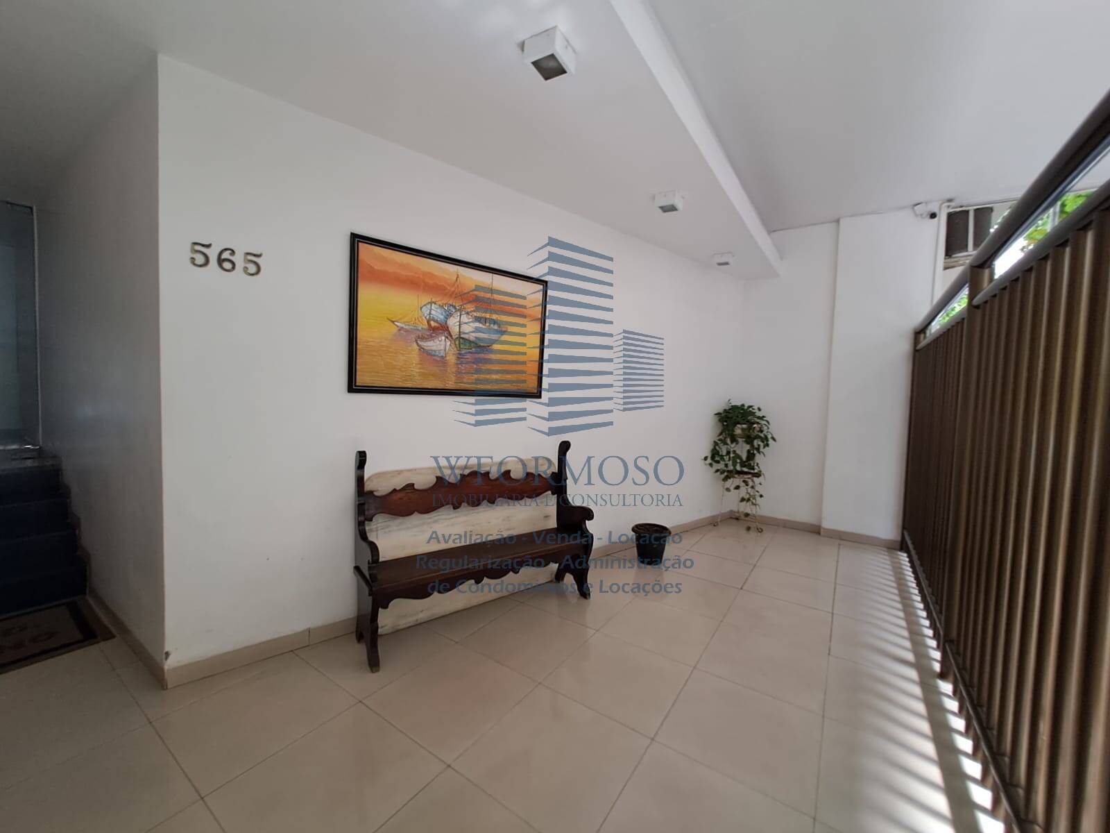 Apartamento à venda com 2 quartos, 64m² - Foto 47