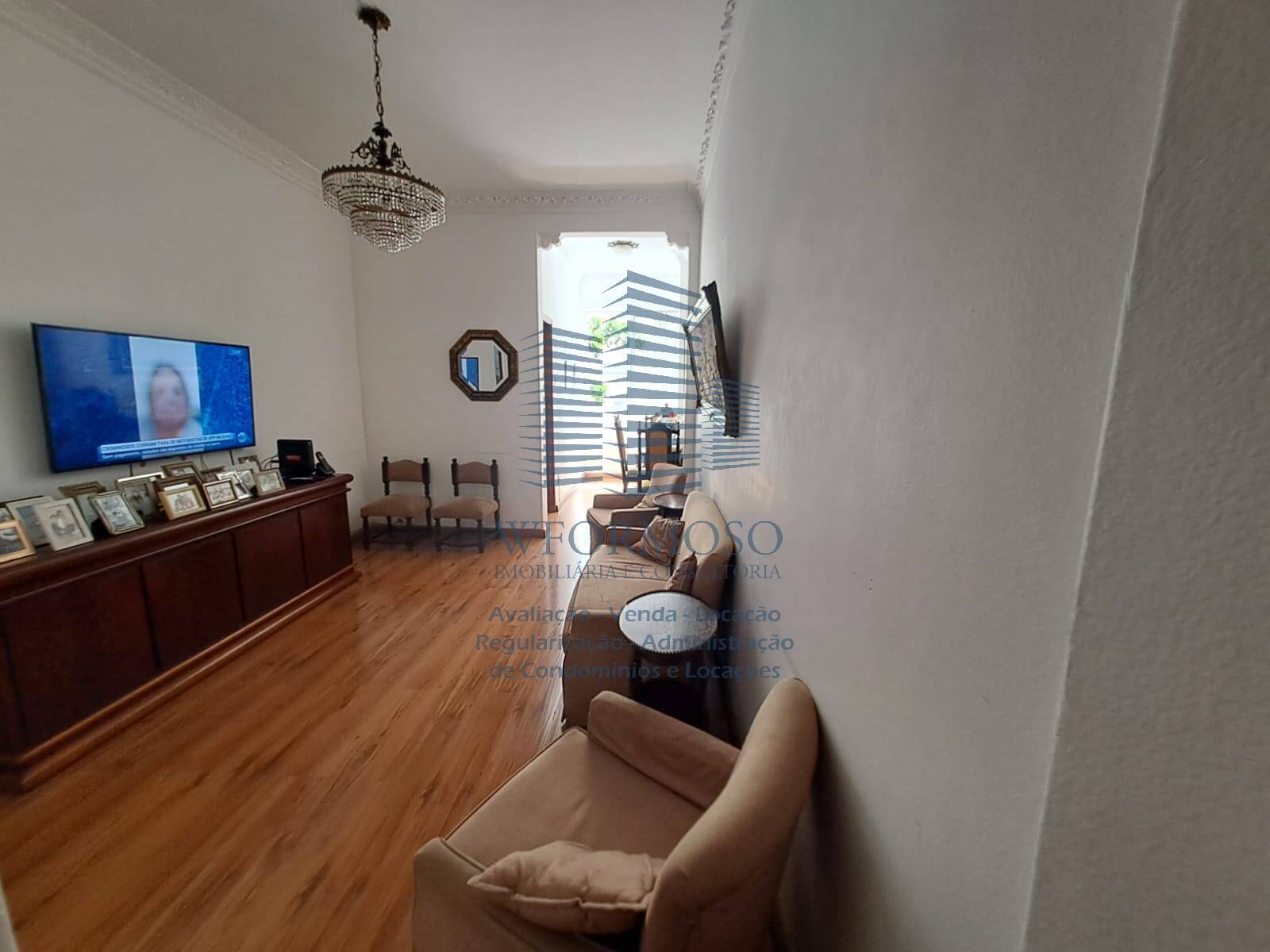 Apartamento à venda com 2 quartos, 64m² - Foto 6