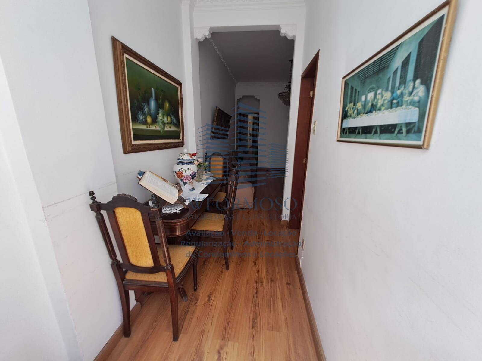 Apartamento à venda com 2 quartos, 64m² - Foto 5