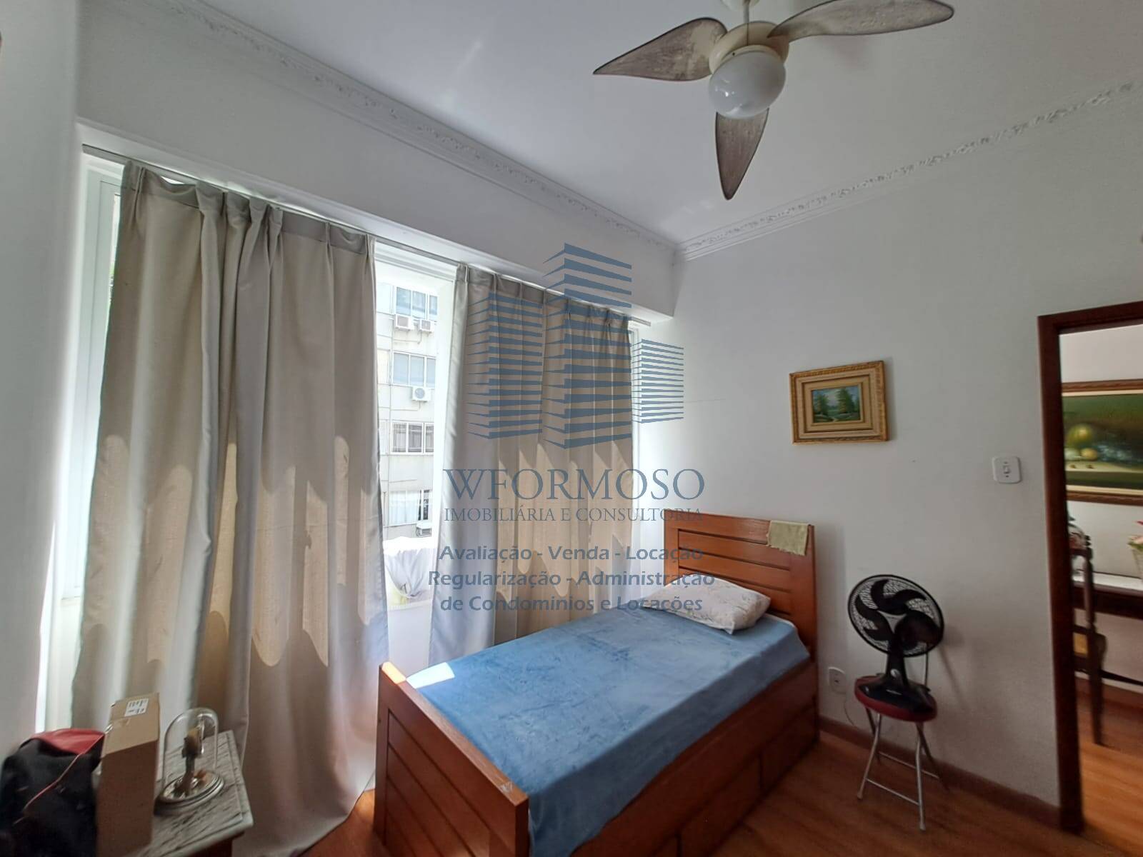 Apartamento à venda com 2 quartos, 64m² - Foto 9