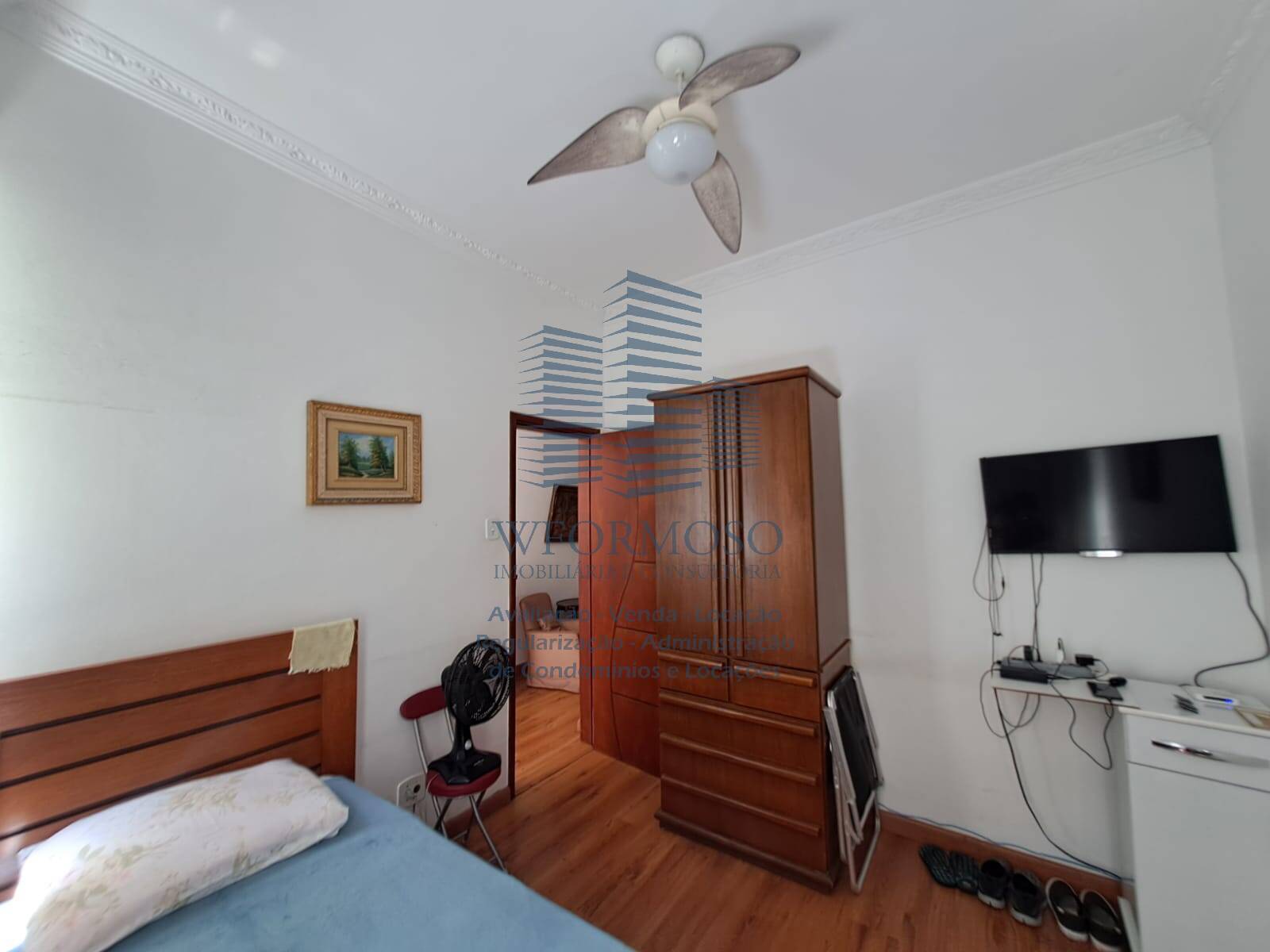 Apartamento à venda com 2 quartos, 64m² - Foto 8