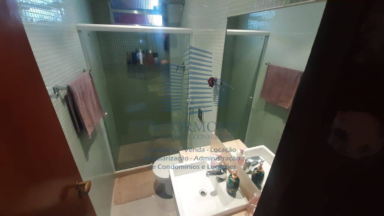 Apartamento à venda com 3 quartos, 124m² - Foto 10