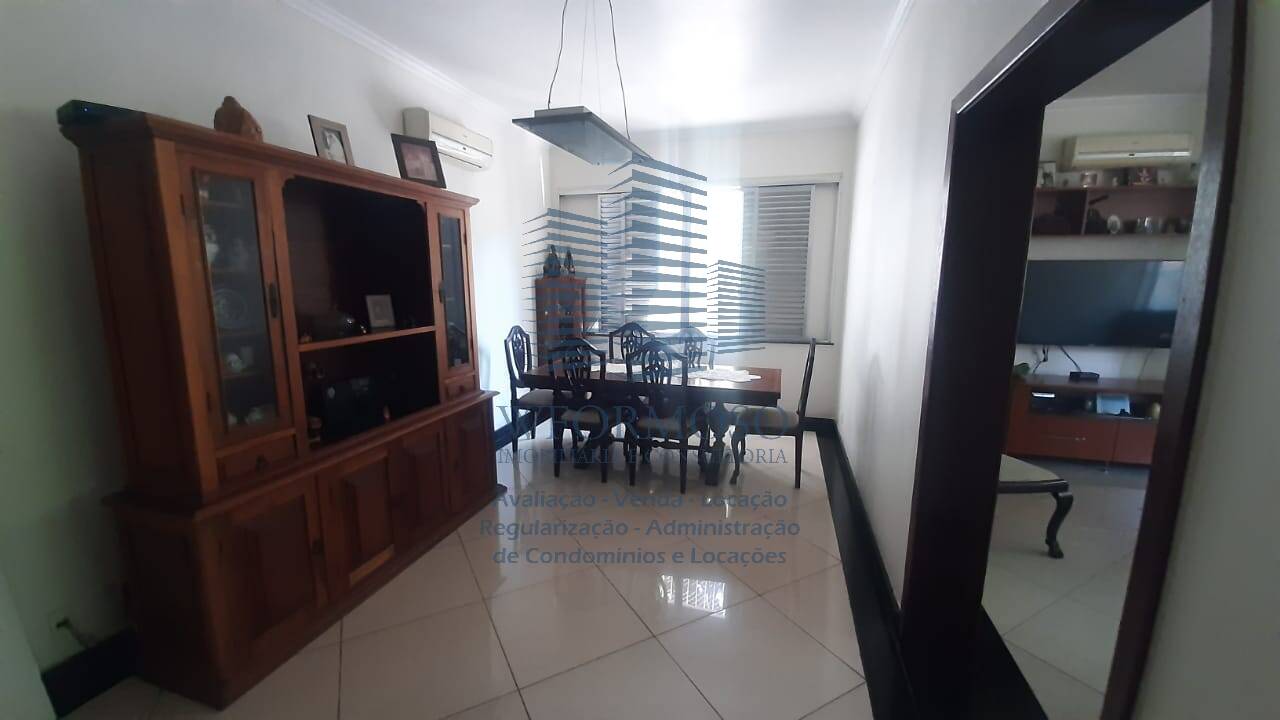 Apartamento à venda com 3 quartos, 124m² - Foto 2