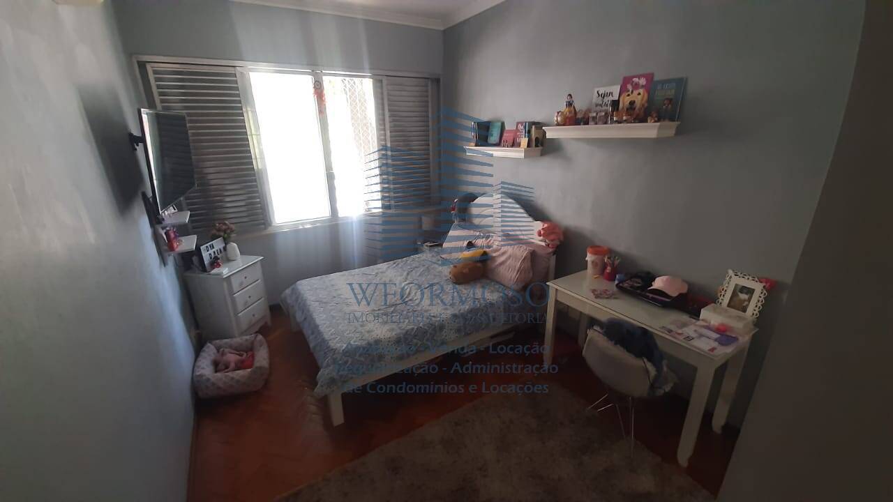 Apartamento à venda com 3 quartos, 124m² - Foto 7