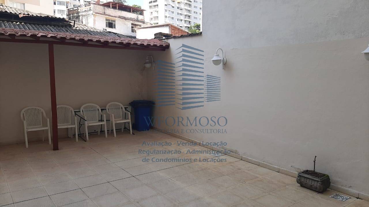 Apartamento à venda com 3 quartos, 124m² - Foto 11