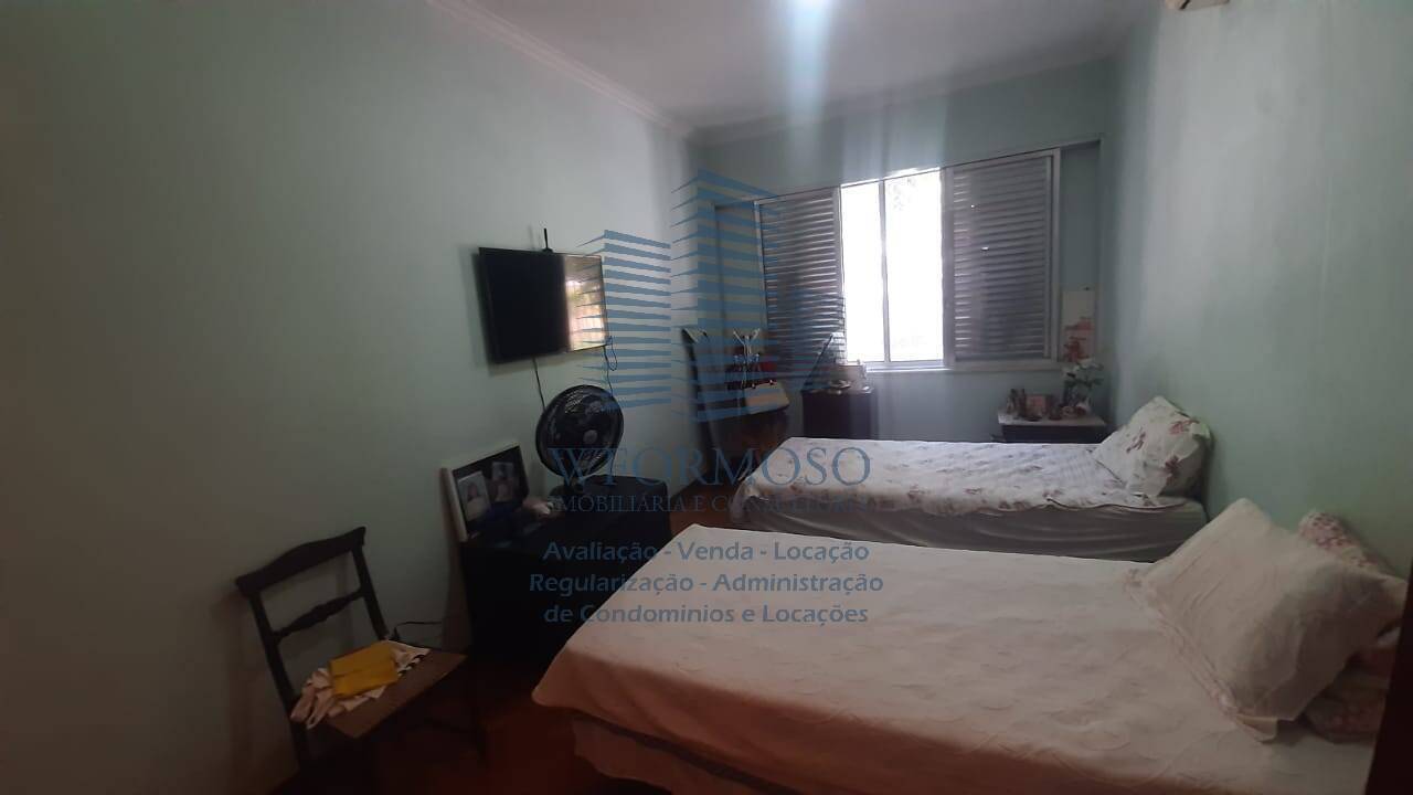 Apartamento à venda com 3 quartos, 124m² - Foto 8