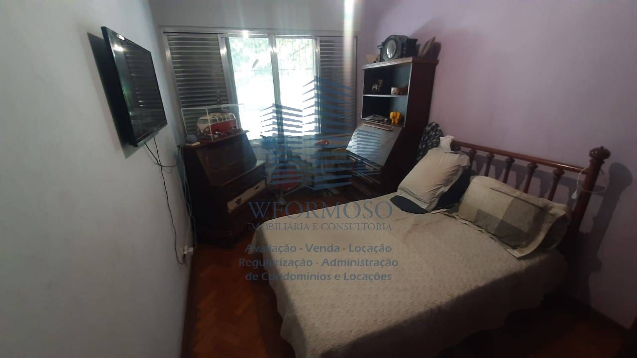 Apartamento à venda com 3 quartos, 124m² - Foto 9