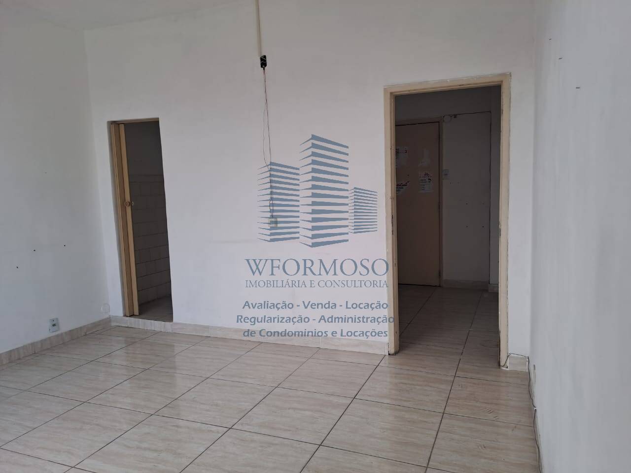 Conjunto Comercial-Sala para alugar, 30m² - Foto 11