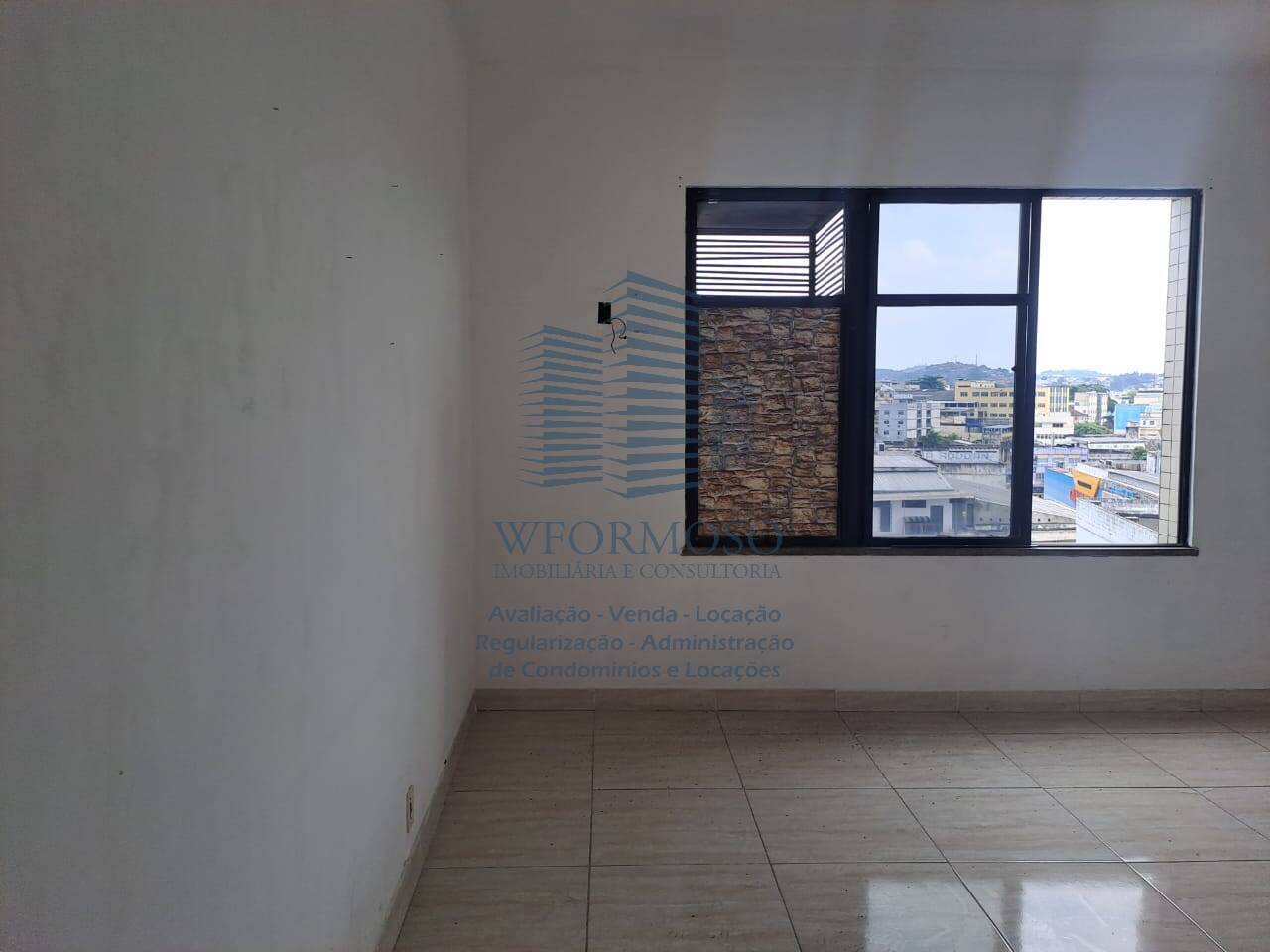 Conjunto Comercial-Sala para alugar, 30m² - Foto 9