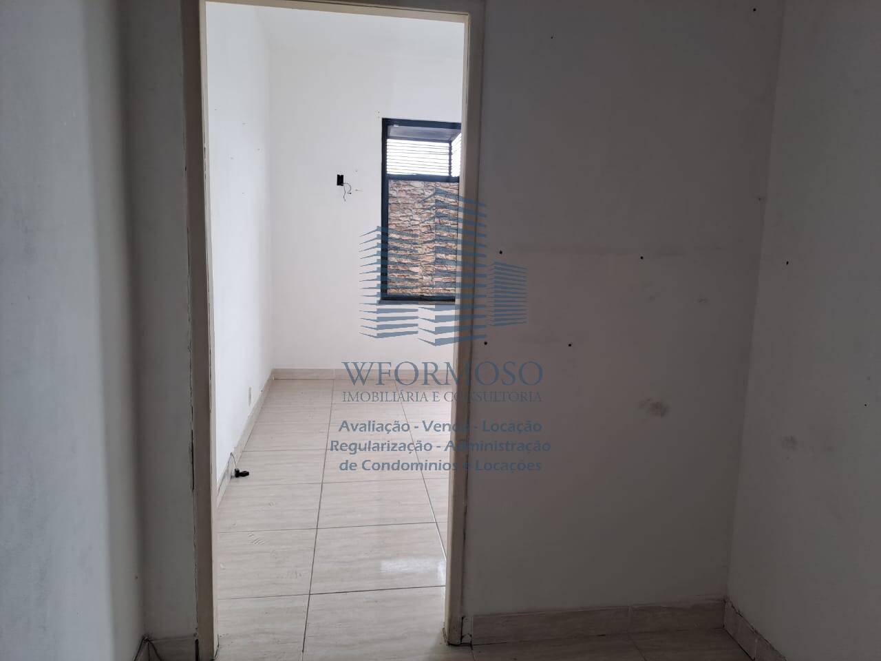 Conjunto Comercial-Sala para alugar, 30m² - Foto 5