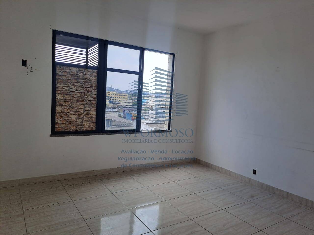 Conjunto Comercial-Sala para alugar, 30m² - Foto 1