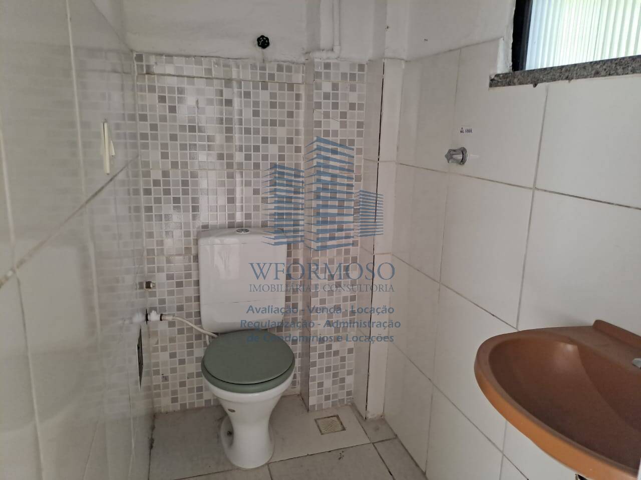 Conjunto Comercial-Sala para alugar, 30m² - Foto 7