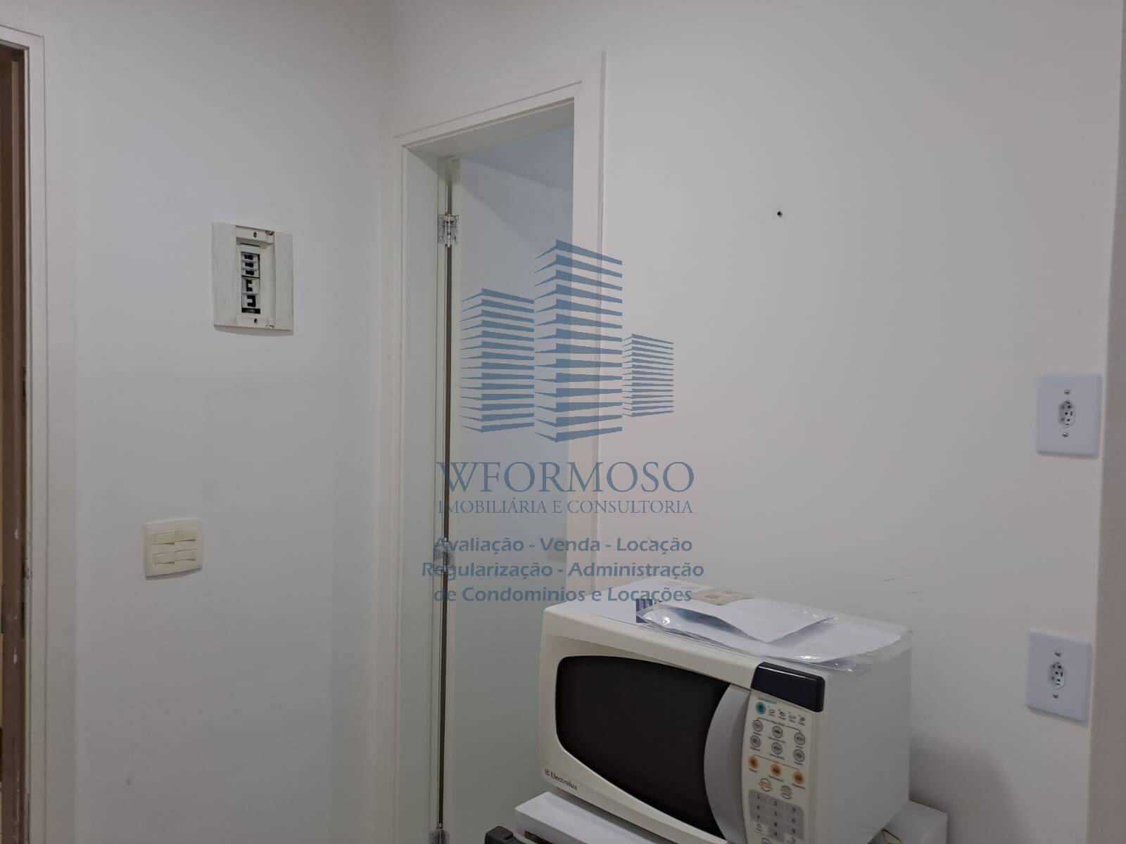 Prédio Inteiro para alugar, 30m² - Foto 5