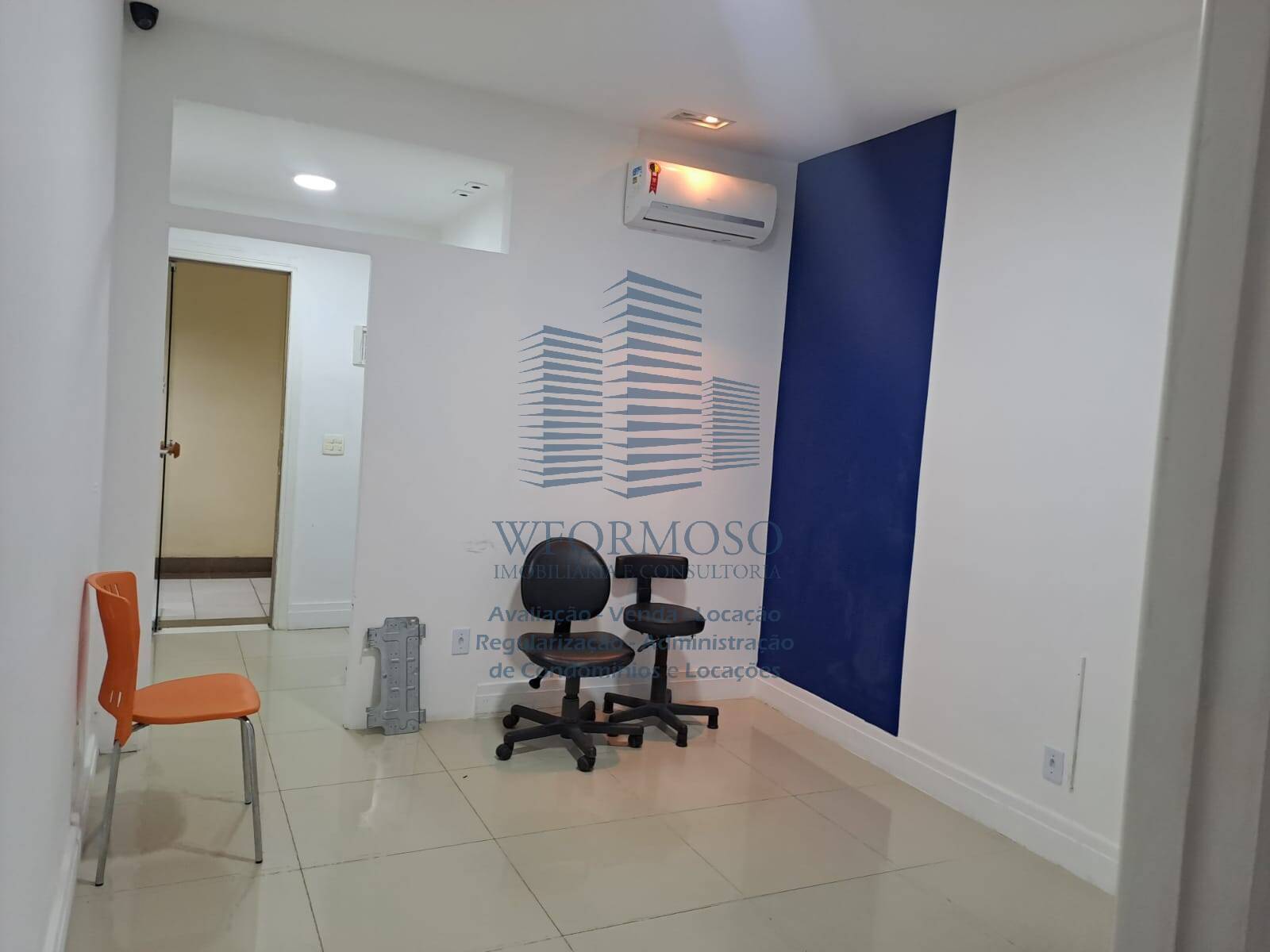 Prédio Inteiro para alugar, 30m² - Foto 1