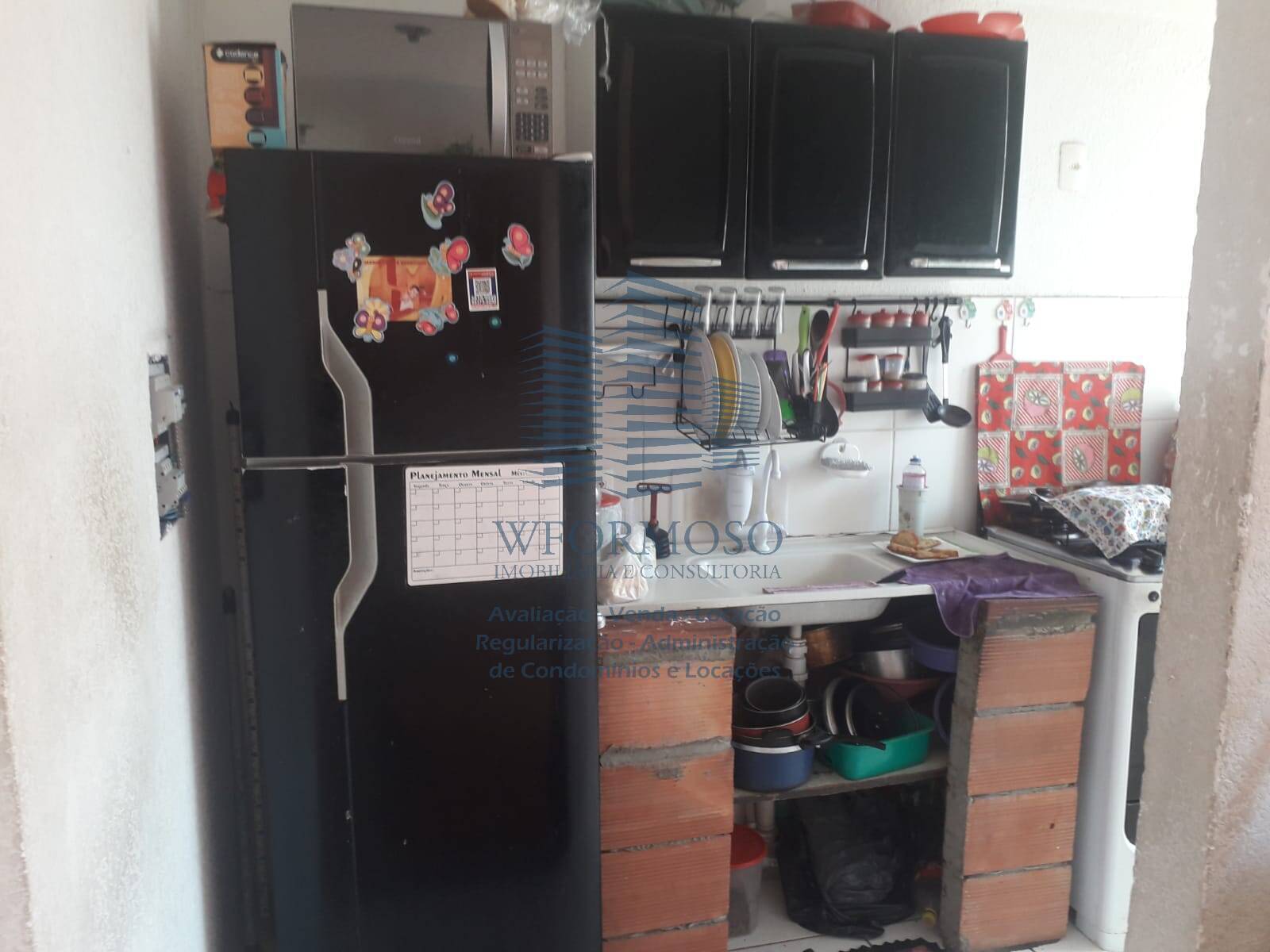 Apartamento à venda com 2 quartos, 50m² - Foto 8