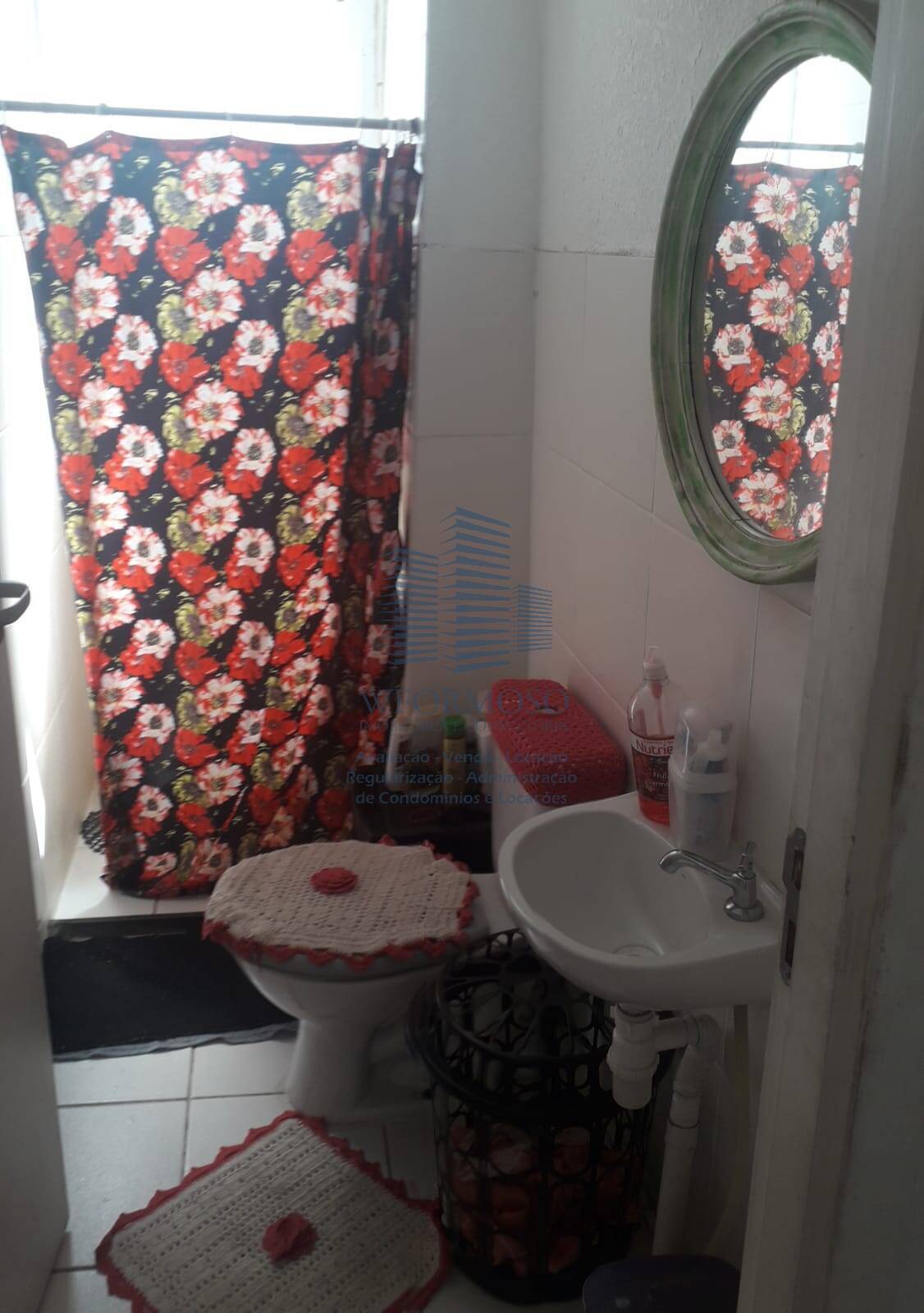 Apartamento à venda com 2 quartos, 50m² - Foto 9