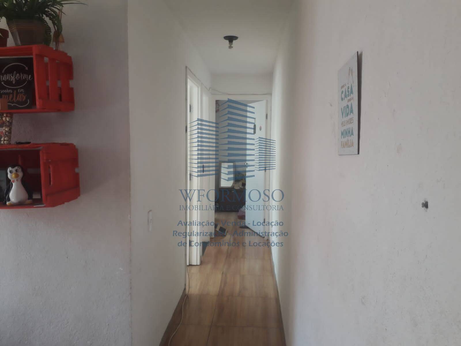 Apartamento à venda com 2 quartos, 50m² - Foto 17