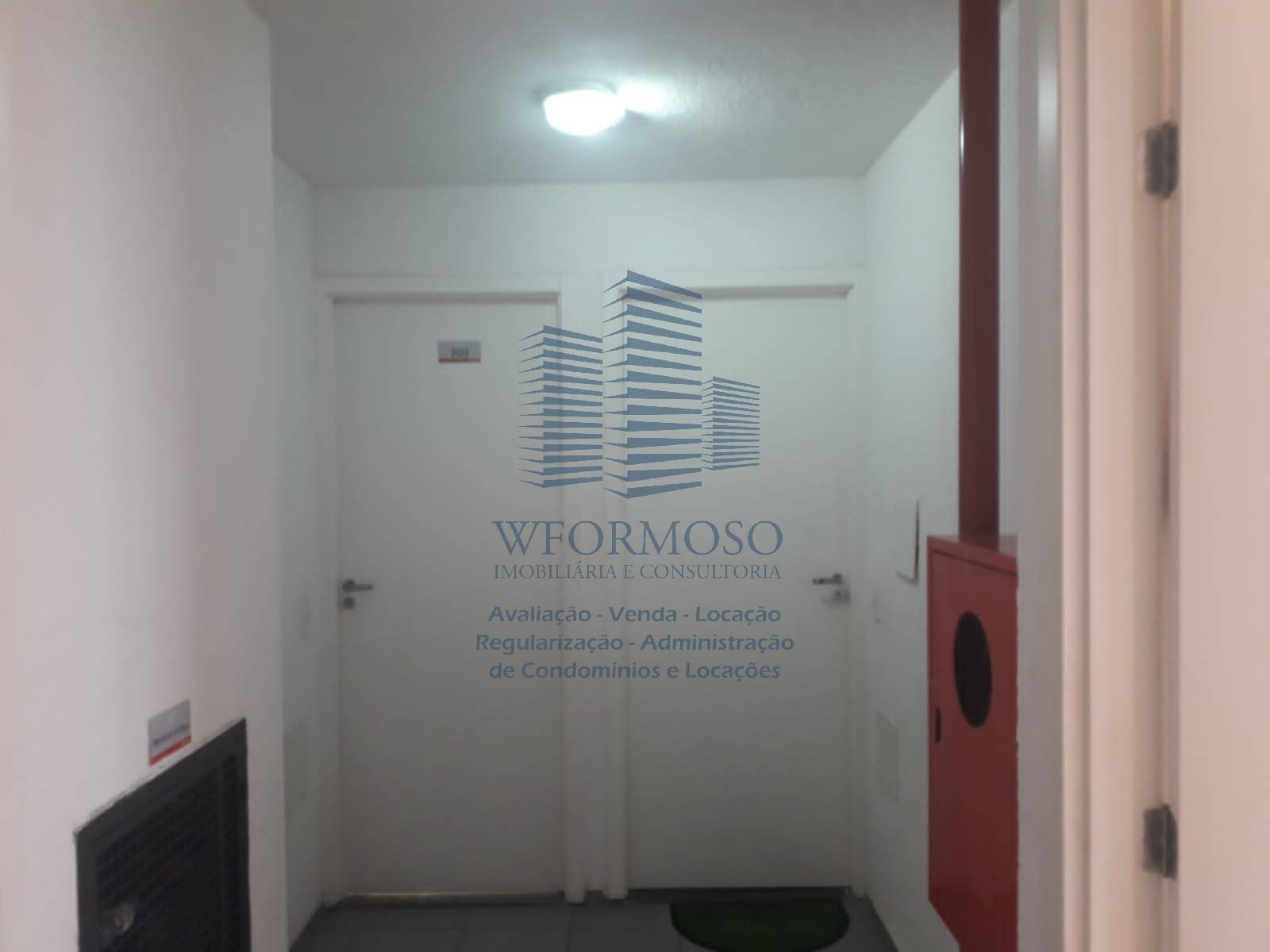 Apartamento à venda com 2 quartos, 50m² - Foto 15