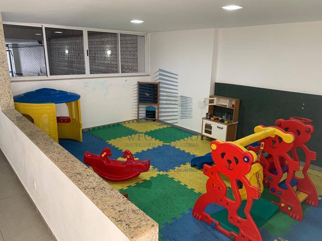 Cobertura à venda com 3 quartos, 320m² - Foto 12