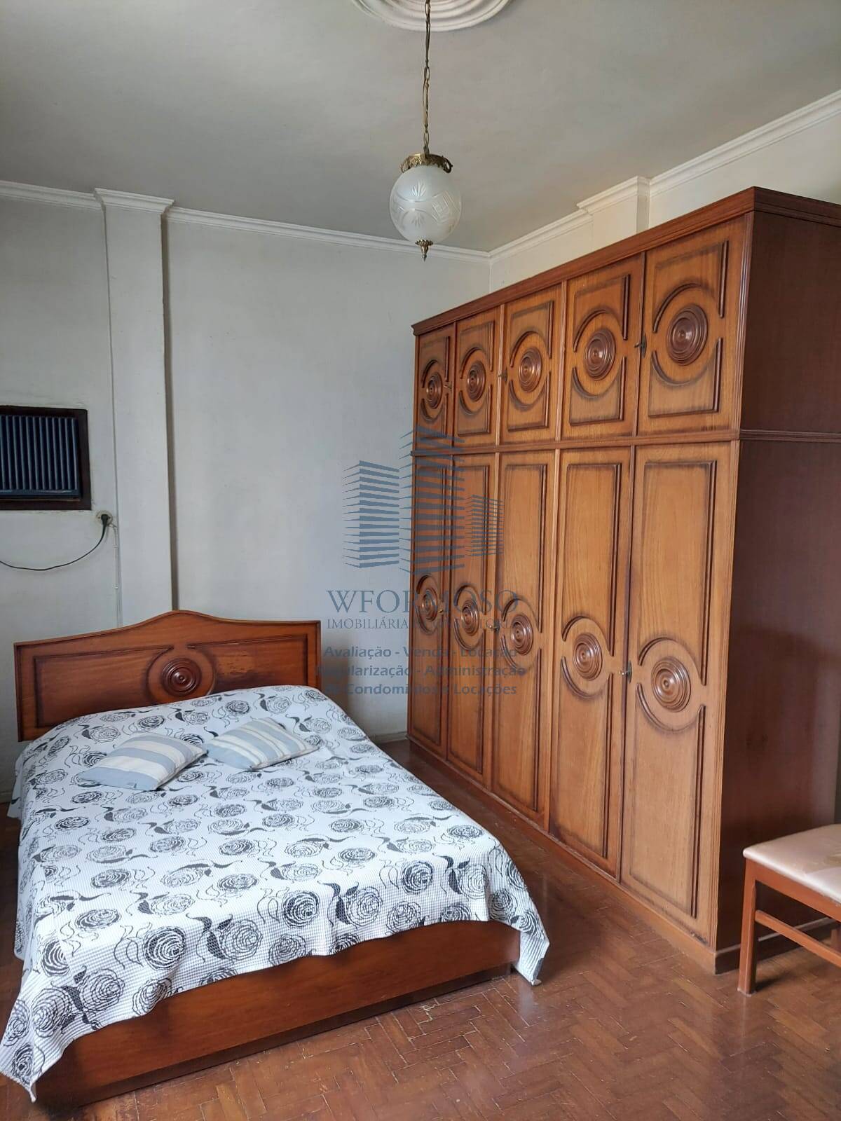 Apartamento à venda com 3 quartos, 105m² - Foto 8