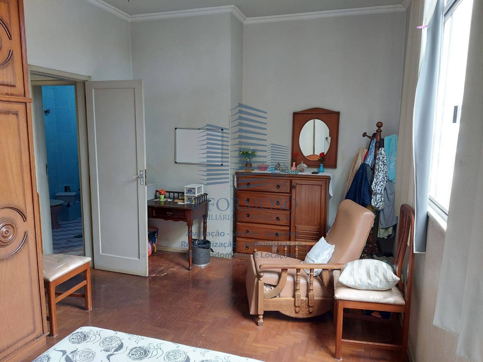 Apartamento à venda com 3 quartos, 105m² - Foto 10