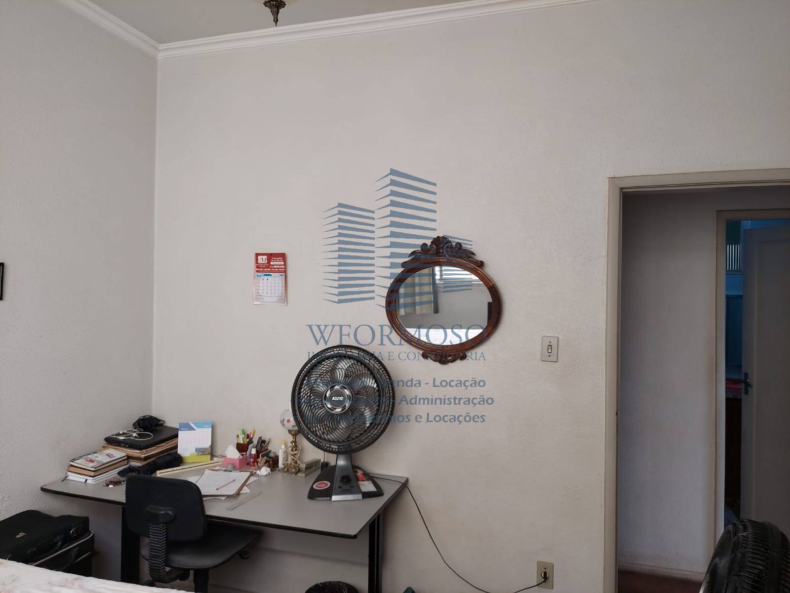 Apartamento à venda com 3 quartos, 105m² - Foto 5