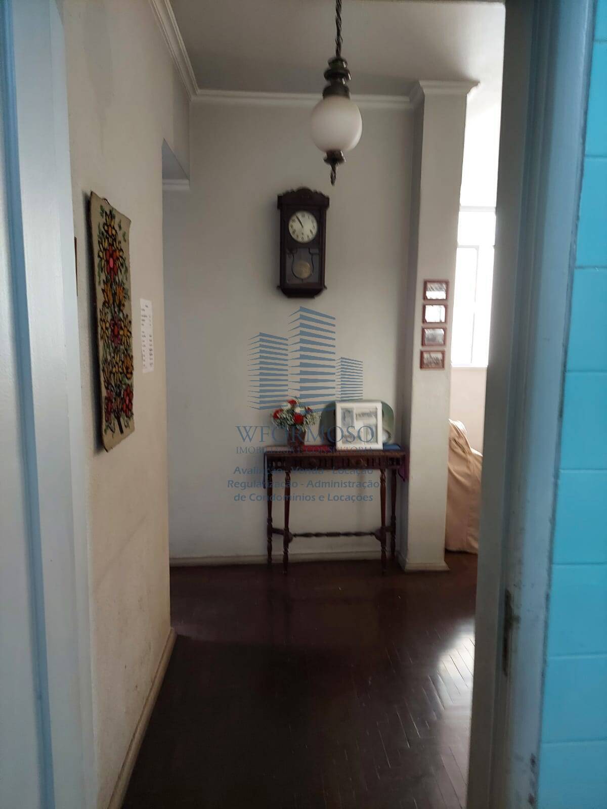 Apartamento à venda com 3 quartos, 105m² - Foto 4