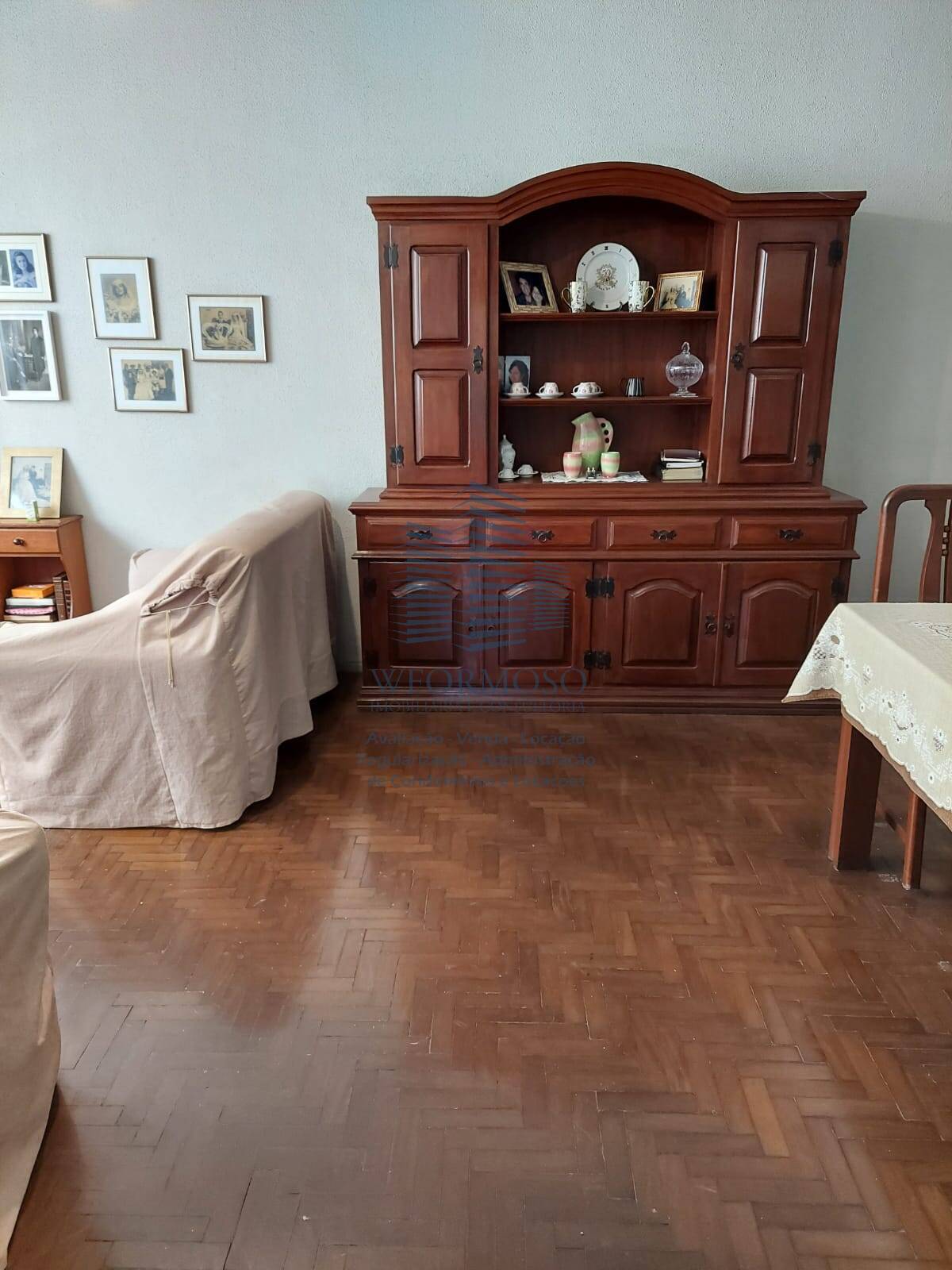 Apartamento à venda com 3 quartos, 105m² - Foto 6