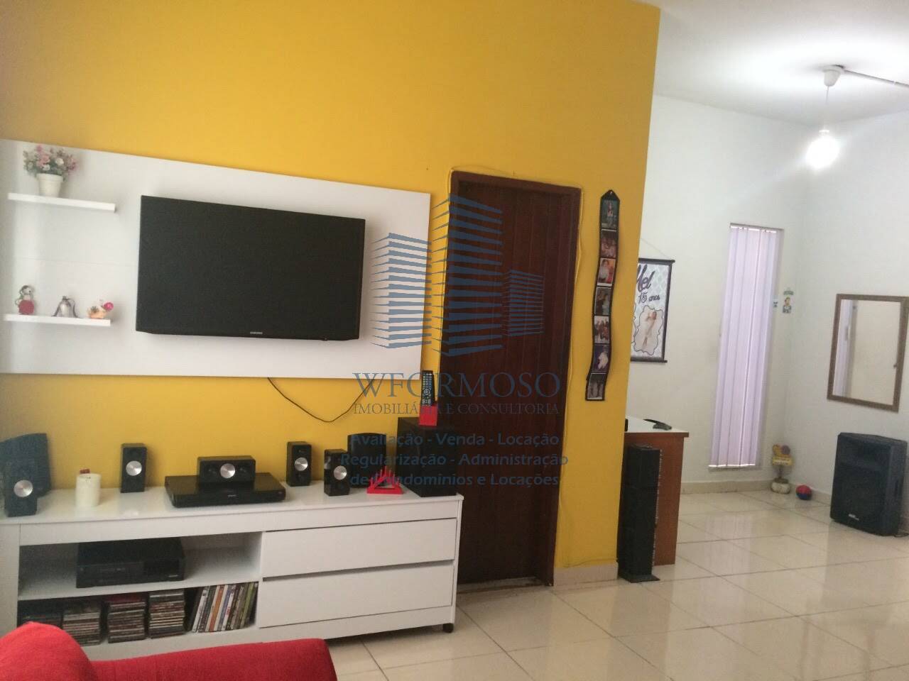 Apartamento à venda com 2 quartos, 92m² - Foto 5