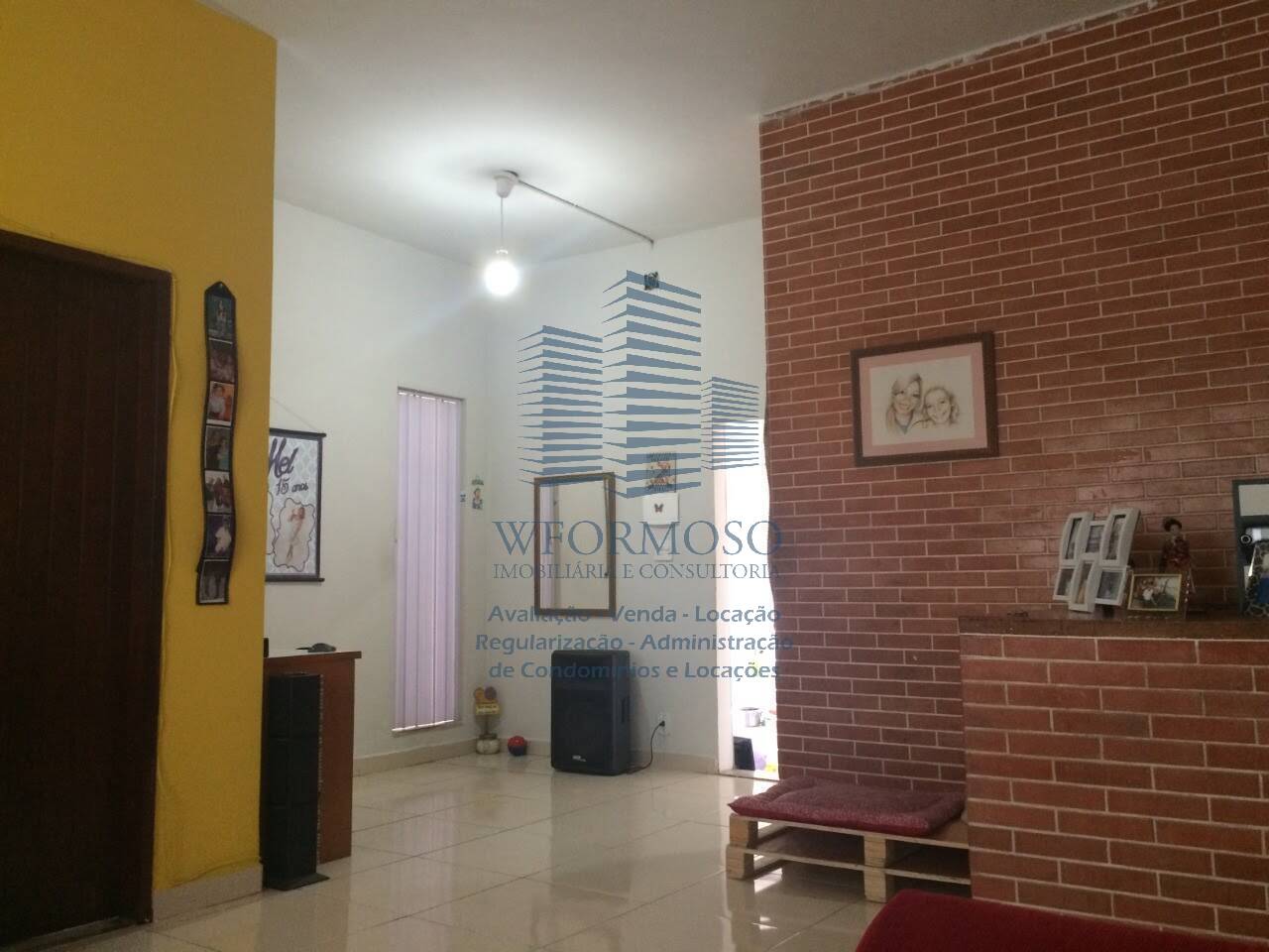 Apartamento à venda com 2 quartos, 92m² - Foto 1