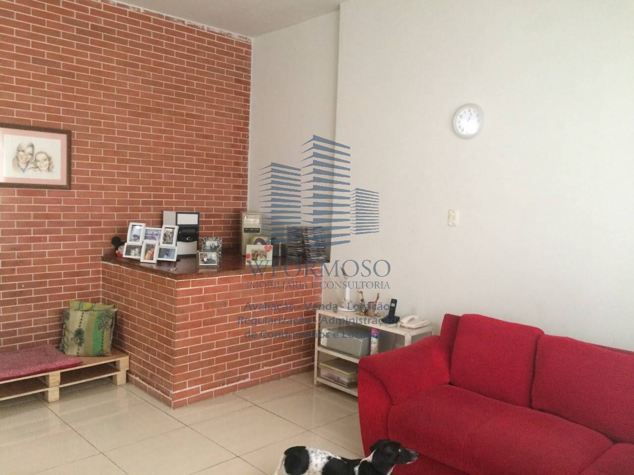 Apartamento à venda com 2 quartos, 92m² - Foto 6