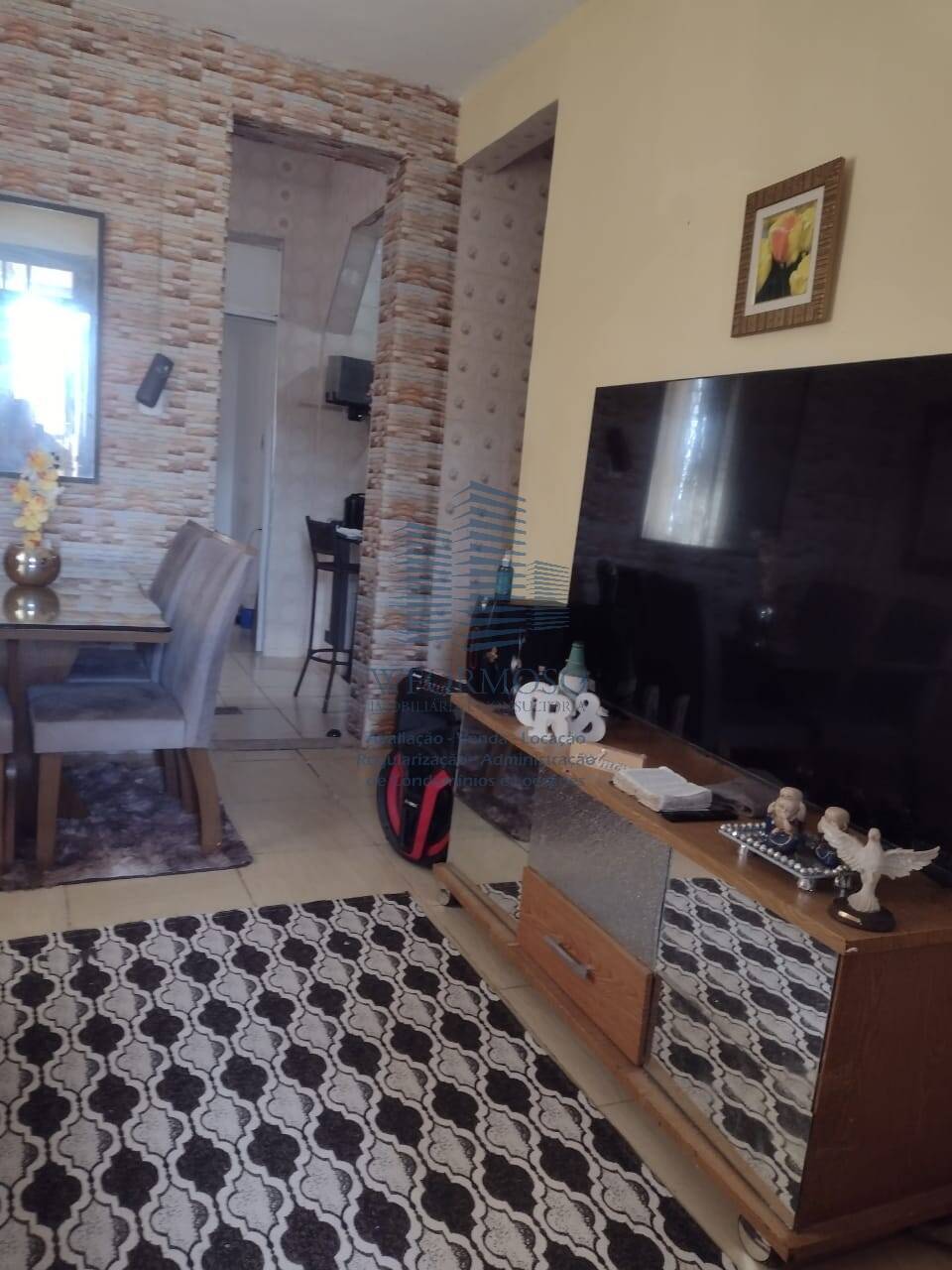 Apartamento à venda com 3 quartos, 84m² - Foto 2