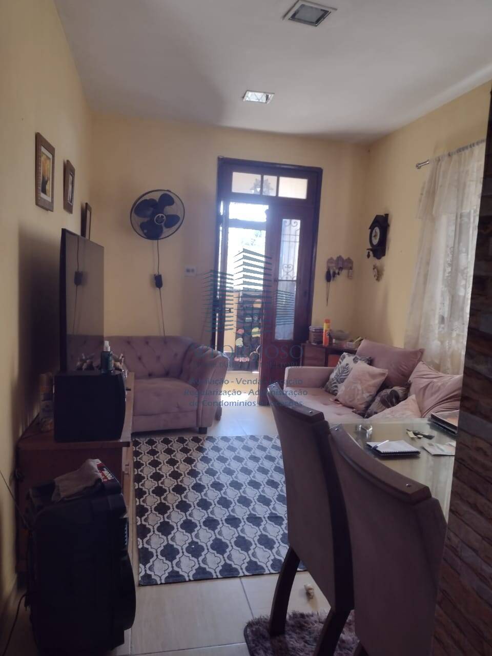 Apartamento à venda com 3 quartos, 84m² - Foto 4