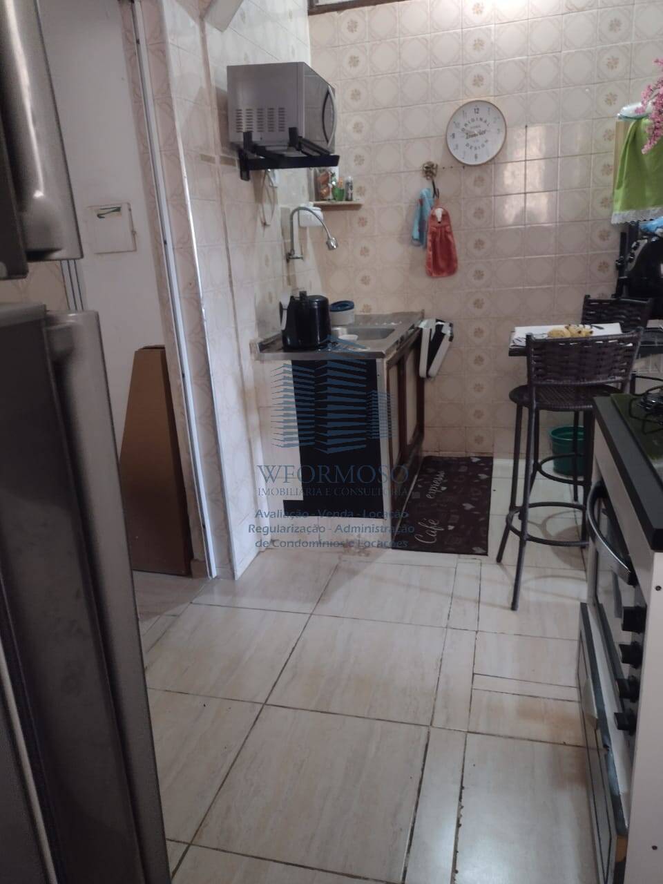 Apartamento à venda com 3 quartos, 84m² - Foto 15