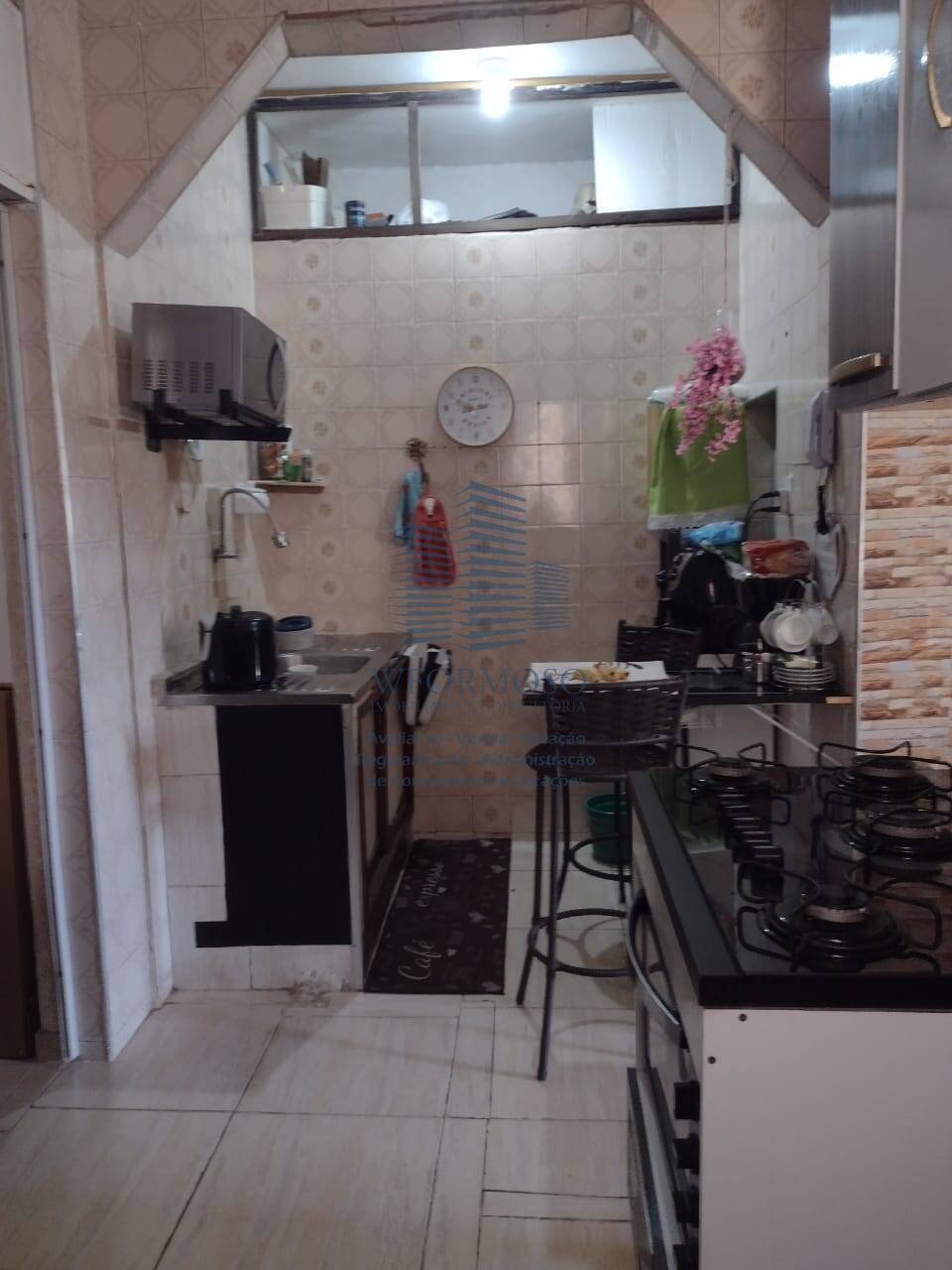 Apartamento à venda com 3 quartos, 84m² - Foto 14