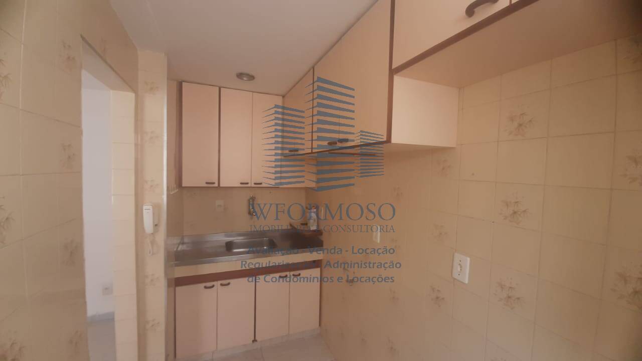 Apartamento à venda com 2 quartos, 57m² - Foto 8