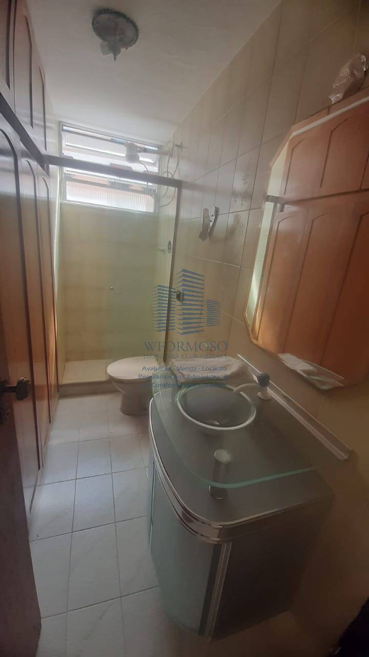 Apartamento à venda com 2 quartos, 57m² - Foto 17