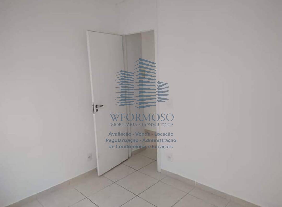 Apartamento à venda com 2 quartos, 54m² - Foto 4