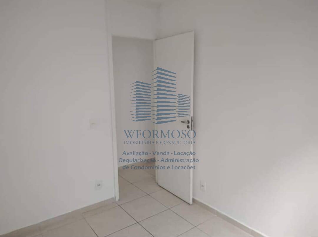 Apartamento à venda com 2 quartos, 54m² - Foto 7