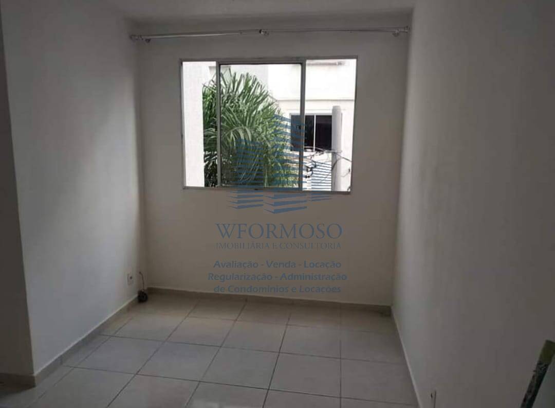 Apartamento à venda com 2 quartos, 54m² - Foto 5