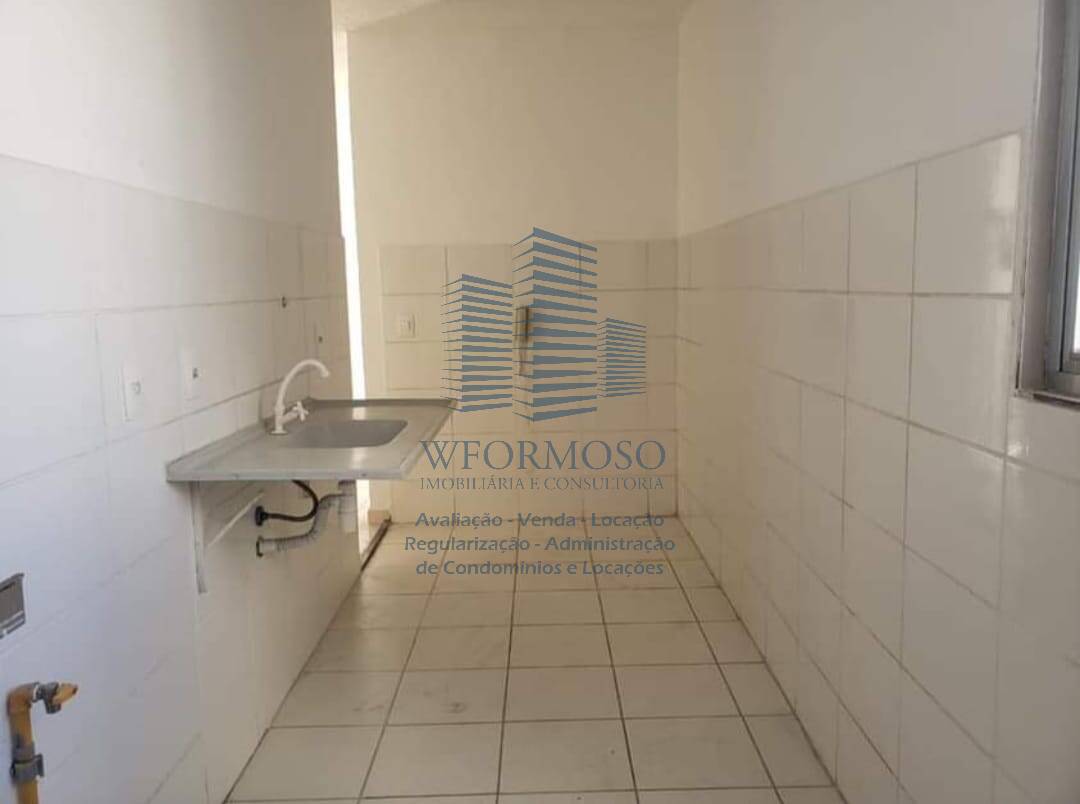 Apartamento à venda com 2 quartos, 54m² - Foto 9