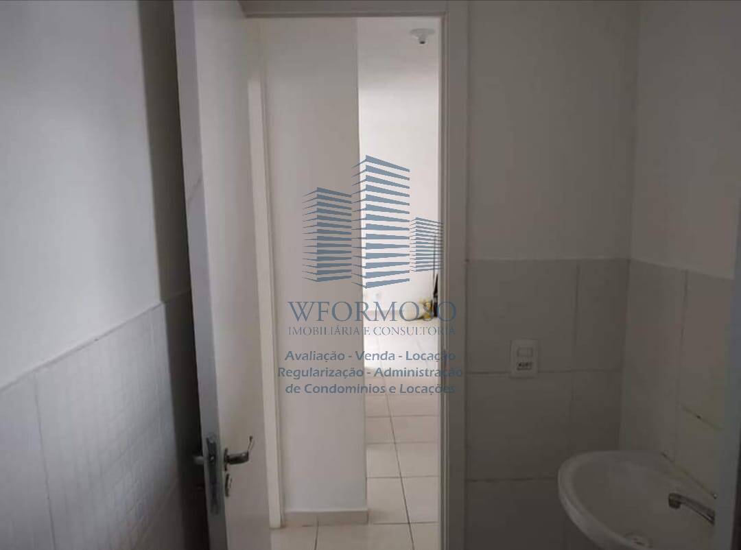 Apartamento à venda com 2 quartos, 54m² - Foto 10