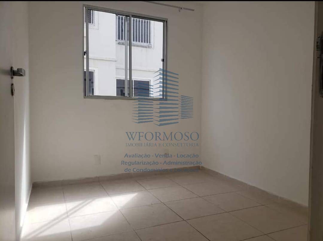 Apartamento à venda com 2 quartos, 54m² - Foto 12