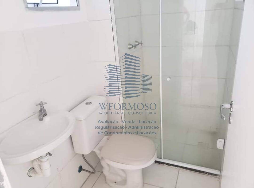 Apartamento à venda com 2 quartos, 54m² - Foto 15